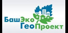ООО «Башэкогеопроект» - Город Уфа logo.png