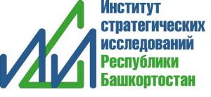 Уфимский Государственный Нефтяной Университет - каким он будет в 2030 г. Город Уфа институт стратегии лого.jpg