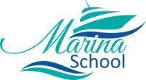 Курсы в Уфе Marina School логотип.jpg