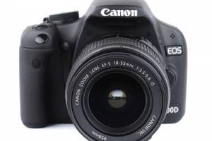 Новый Canon EOS 500D Город Уфа