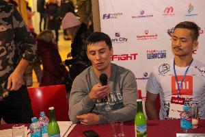 7 декабря состоялась Международная пресс-конференции бойцовского турнира «Уральский рубеж» Город Уфа IMG_7968.jpg