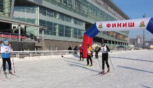 Спортивные «битвы» на льду и снегу Город Уфа IMG_1801.JPG