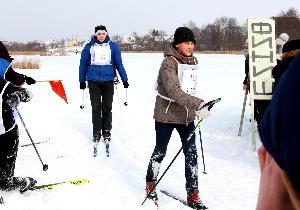 «Белоснежная лыжня» определила сильнейших Город Уфа IMG_2102.JPG