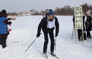 «Белоснежная лыжня» определила сильнейших Город Уфа IMG_2083.JPG