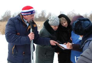 «Белоснежная лыжня» определила сильнейших Город Уфа IMG_2115.JPG
