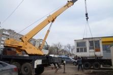 Борьба с незаконными строениями продолжается Город Уфа dsc00742_2018323913.JPG