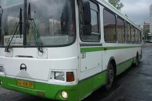 Продается  пригородный  автобус большого класса ЛИАЗ-525635-01! Город Уфа