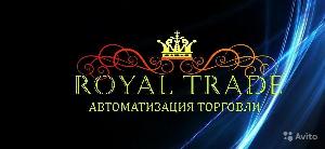 Royal Trade - Город Уфа