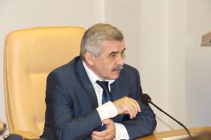 Строительство «Безопасного города» в Башкирии обсудили на совещании у Михаила Закомалдина IMG_6418.JPG