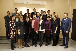 В Уфе прошел первый окружной форум будущих управленцев «Проекториум» Город Уфа _Z3A5719.JPG