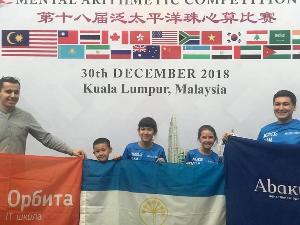 4 школьника из Башкирии участвуют в Международной олимпиаде по ментальной арифметике Город Уфа 49097750_1473740399424036_5883810745447088128_n.jpg