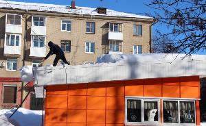 Ведётся  мониторинг качества уборки снега и наледи Город Уфа IMG_7309.JPG
