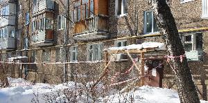 Ведётся  мониторинг качества уборки снега и наледи Город Уфа IMG_7325.JPG
