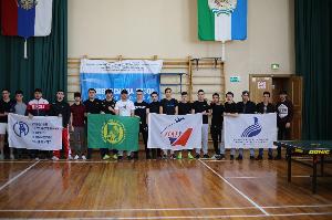 16 марта 2019 года в Уфимском государственном нефтяном техническом университете прошел «I Межвузовский спортивный марафон среди таджикских студентов г. Уфы, посвященный международному празднику НАВРУЗ 2019» _sWUezNtf5A.jpg