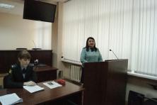 Судебные приставы проведут семинар для бухгалтеров Город Уфа dsc08439_20193191123.JPG