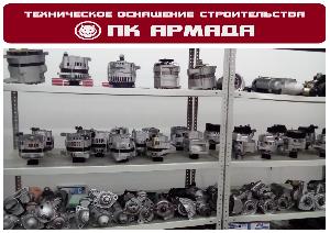 Стартер и генератор на спецтехнику  Hitachi,  Komatsu,  Hyundai Город Уфа word рыба_000001.jpg