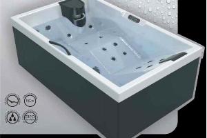 Новая модель ванны SPA – KOMPAKT SPA! Спешите!             Город Уфа