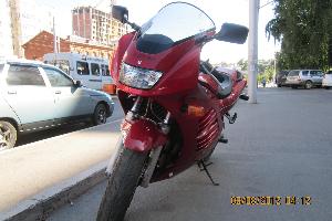 Продается мотоцикл Suzuki RF 400 RV Город Уфа