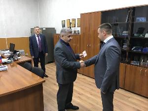 Михаил Закомалдин с рабочим визитом посетил Уфимский гарнизонный военный суд IMG_8167.JPG