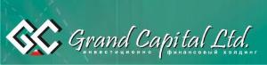"Гранд Капитал", брокерская компания, Общество с ограниченной ответственностью - Город Уфа лого на стойку.jpg