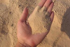 Песок для строительства Город Уфа