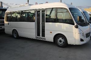 Продам корейский автобус Daewoo Lestar, 24 места Город Уфа