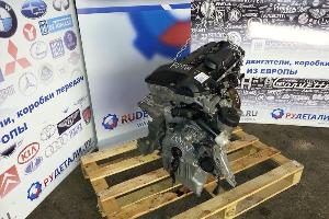 Контрактный бу двигатель BMW (БМВ) E36, E39, E38, Z3 2. 8i 286S1, М52 В28 Город Уфа