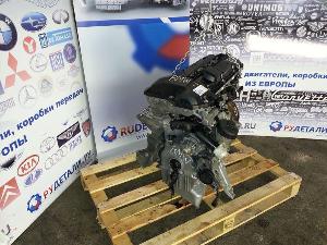 Контрактный двигатель BMW E36, E39, 2.8, 286S1, M52B28.jpg