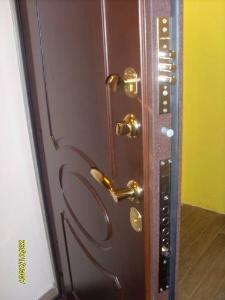 "Exdoors", компания - Город Уфа дверь фото.JPG