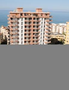 Продается квартира в Турции в Алании в 50 м от пляжа с мебелью Город Уфа