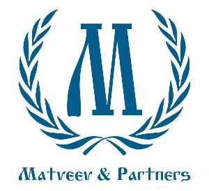 Юридическое бюро "Матвеев и партнеры" - Город Уфа matveev_logo.jpg