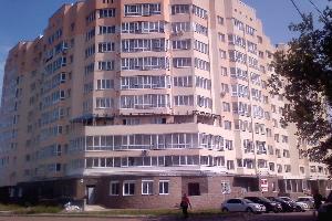 Продам офис по адресу: г. Уфа ул. Чернышевского д. 7, площадь 250 кв. м. цокольный этаж Город Уфа