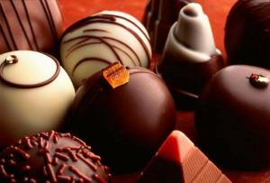 "Elite Sweet Chocolate Gifts", шоколадный бутик - Город Уфа