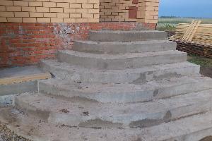 Изготовление лестниц, входных групп Город Уфа