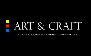 Студия художественного творчества "Art & Craft" Город Уфа