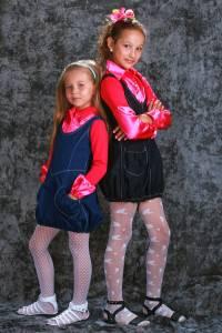 Модная детская одежда оптом от Triumff Kids Город Уфа