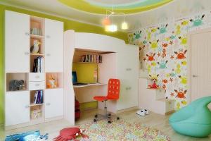 Мебель для детской  Город Уфа