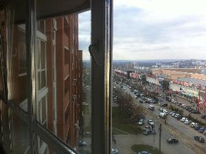 Окна панорамные стеклопакет Город Уфа IMG_0607.JPG