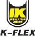 каучуковая теплоизоляция К-Флекс от производителя. 8-917-4974-684 Город Уфа