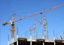 В Башкирии начал работу Координационный совет по развитию СРО в строительной отрасли 