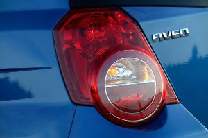 Chevrolet Aveo: Азартный компаньон Город Уфа 02.jpg