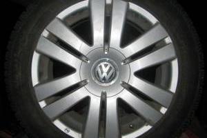 Куплю литой диск R16 Volkswagen R16 для Volkswagen Golf  Город Уфа