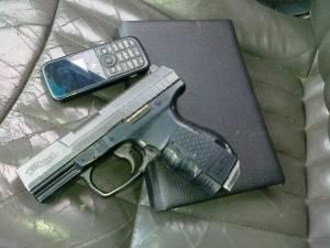 Пневматический пистолет Walther CP99 Compact, 3000рублей Город Уфа 12042011496.jpg