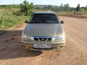 Продаю Daewoo Nexia IMG_0181.jpg