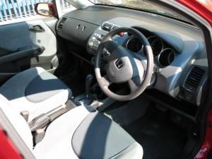 Продается Honda Fit 2001 г. в. , проб. 50 т. км. , без пробега по РФ    Город Уфа 4.jpg