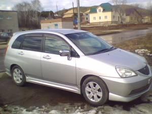 Продаю SUZUKI AERIO  IMG1223A.jpg