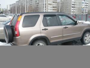 Honda CR-V, 2002г.  P3270947.JPG