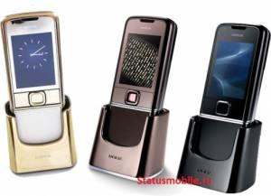 Телефоны Vertu, Nokia, Louis Vuitton, Gucci, TAG Heuer - Выбирайте! Доставим Бесплатно! Город Уфа nokia_stage.jpg