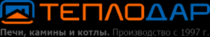 ГК Теплодар - Город Уфа logo.png