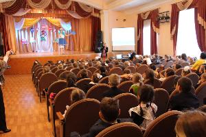 Месячник безопасности детей завершился в Уфе Город Уфа IMG_5408.JPG